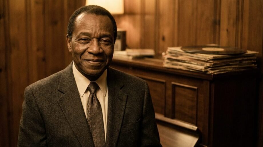 charles anthony vandross