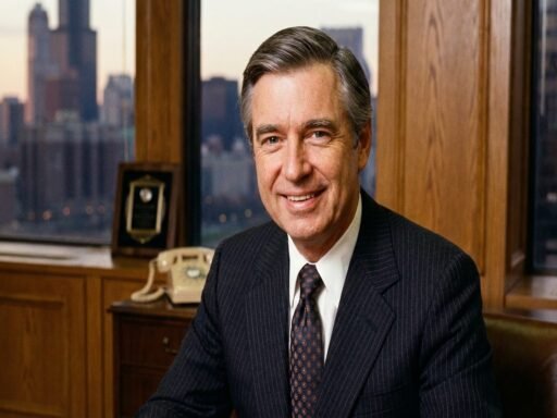 charles donald fegert