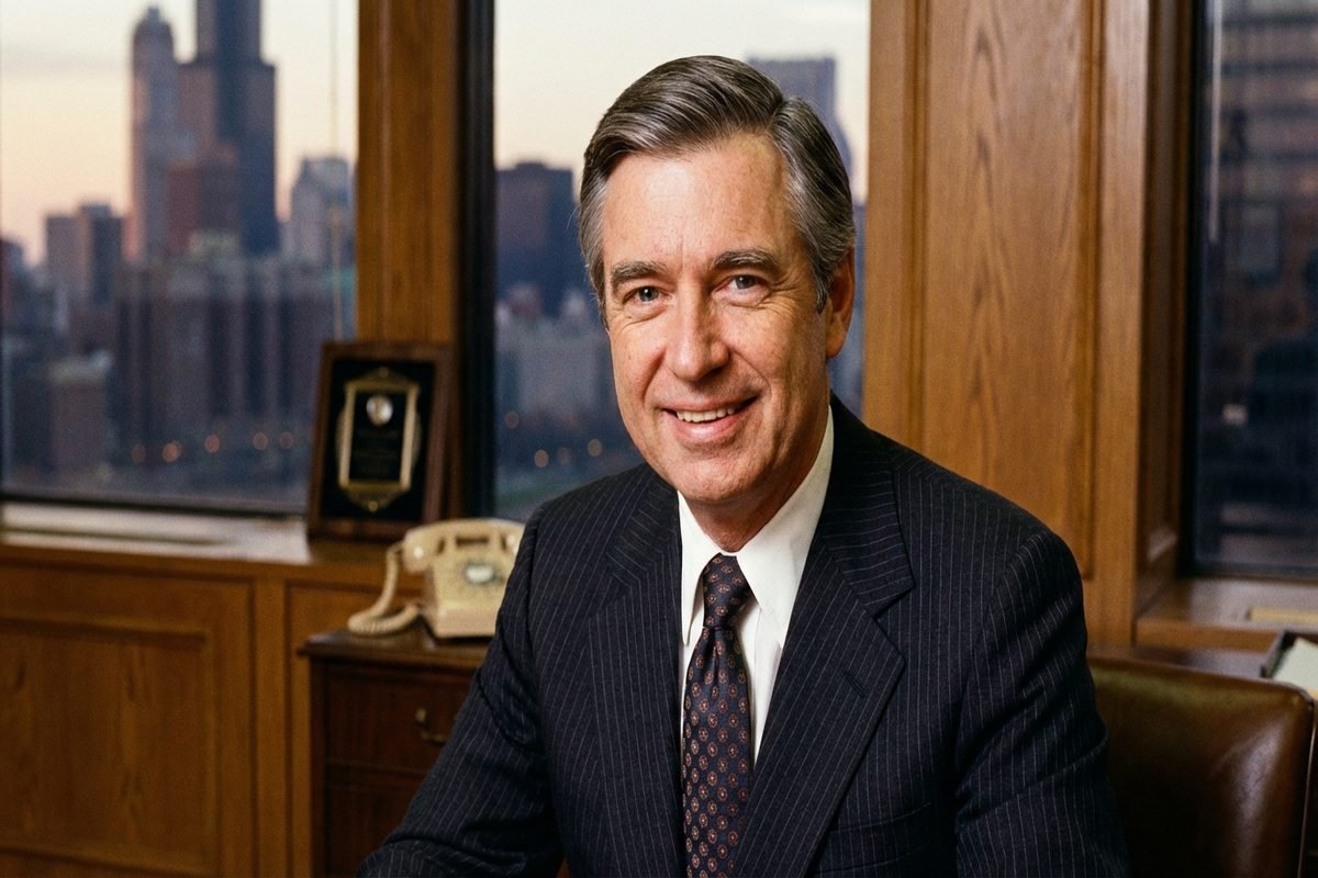 charles donald fegert