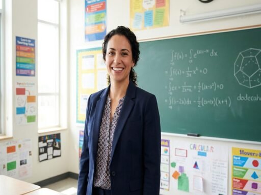 christina orlando math teacher quebec