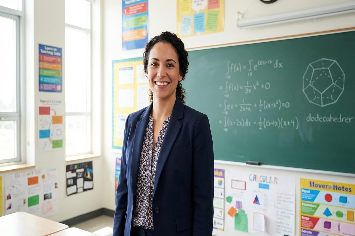 christina orlando math teacher quebec