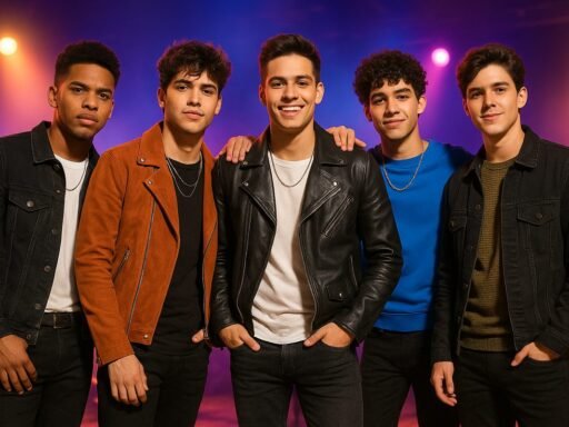 cnco members