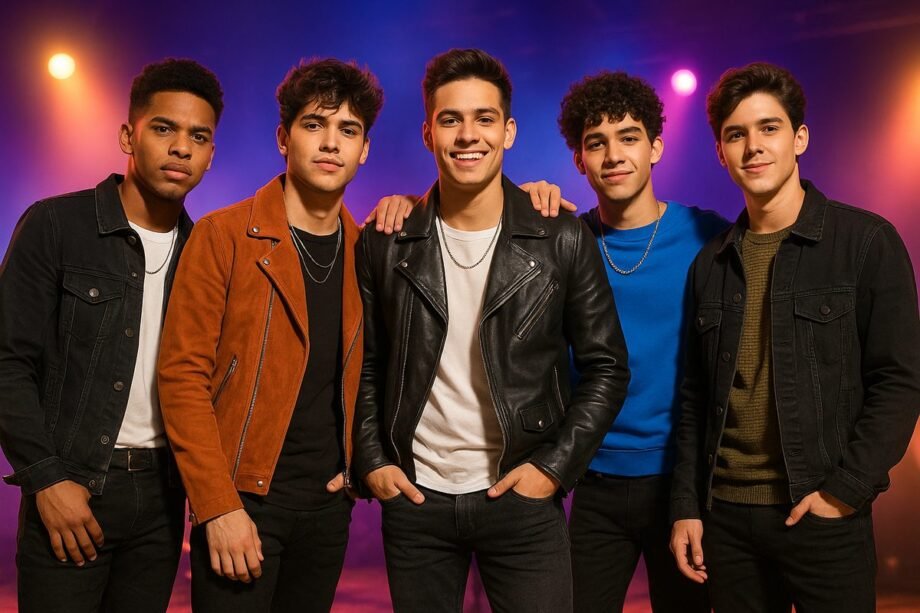 cnco members