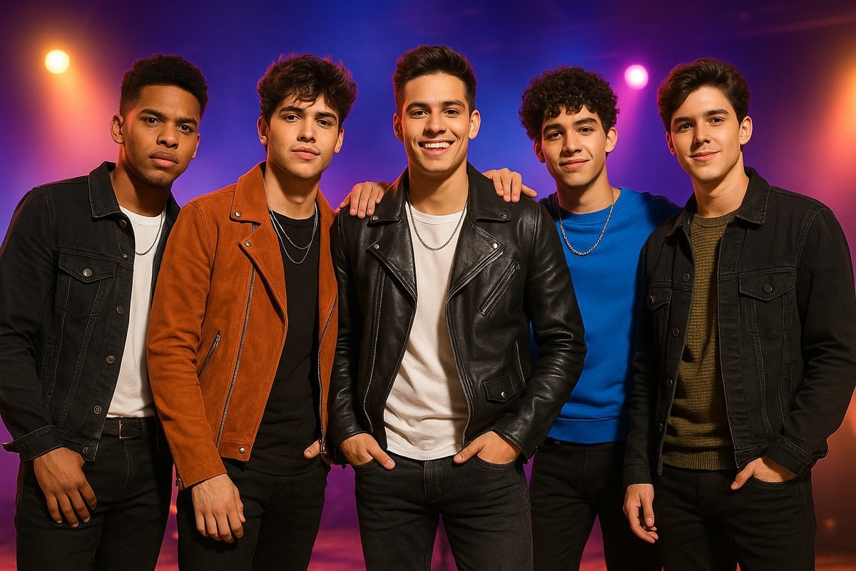 cnco members