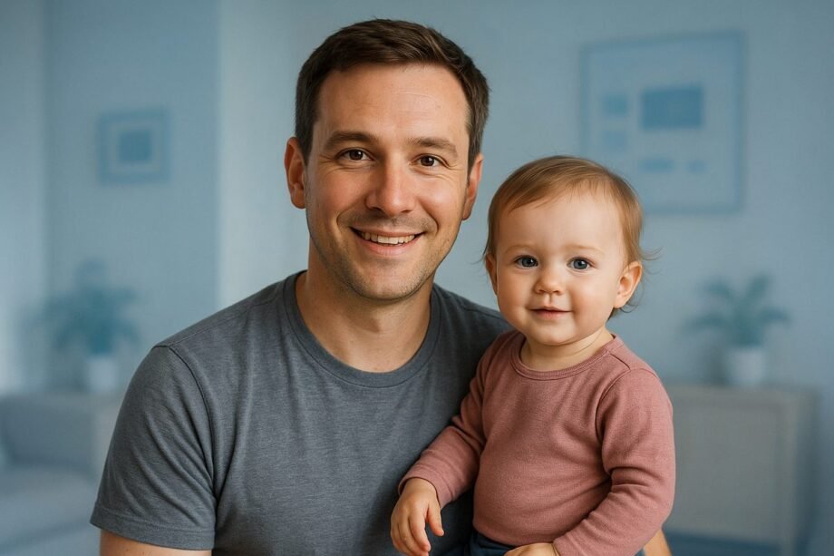 does mark zuckerberg have kids