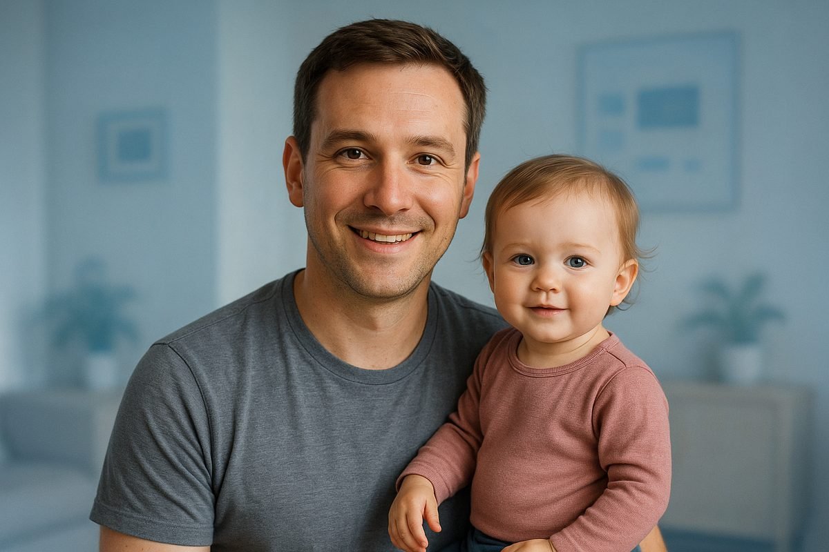 does mark zuckerberg have kids