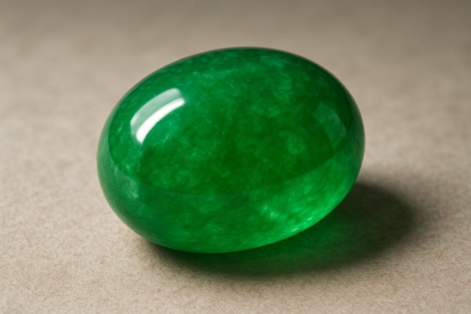 jadeitový kameň