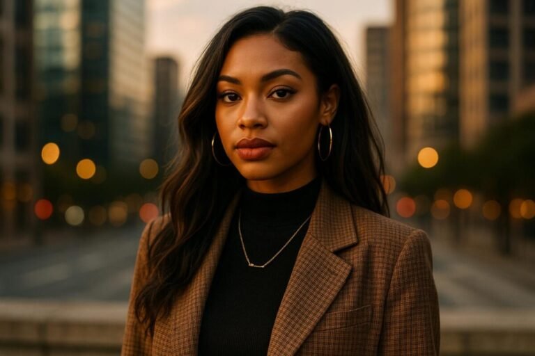 Jaidyn Alexis Age A Look at Her Life, Career, and Relationships