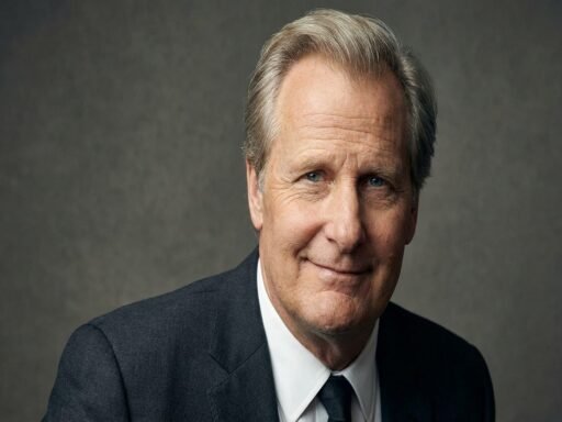 jeff daniels net worth