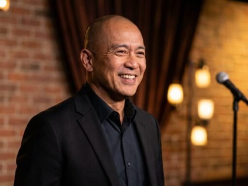 jo koy net worth