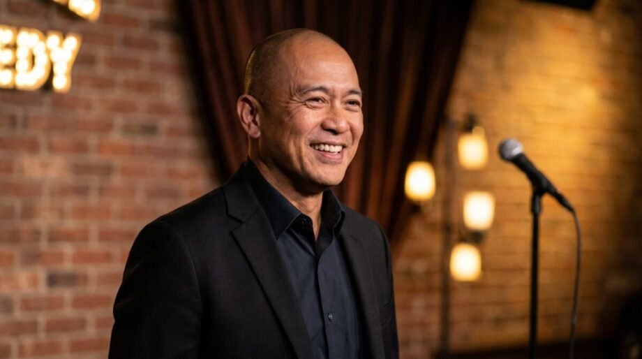 jo koy net worth