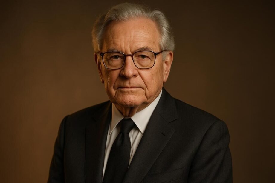 how old is lorne michaels