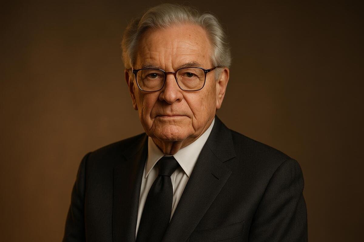 how old is lorne michaels