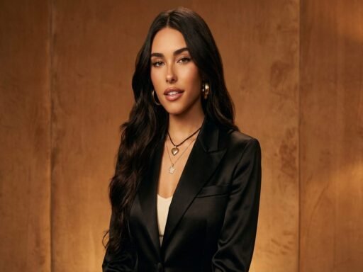 madison beer net worth