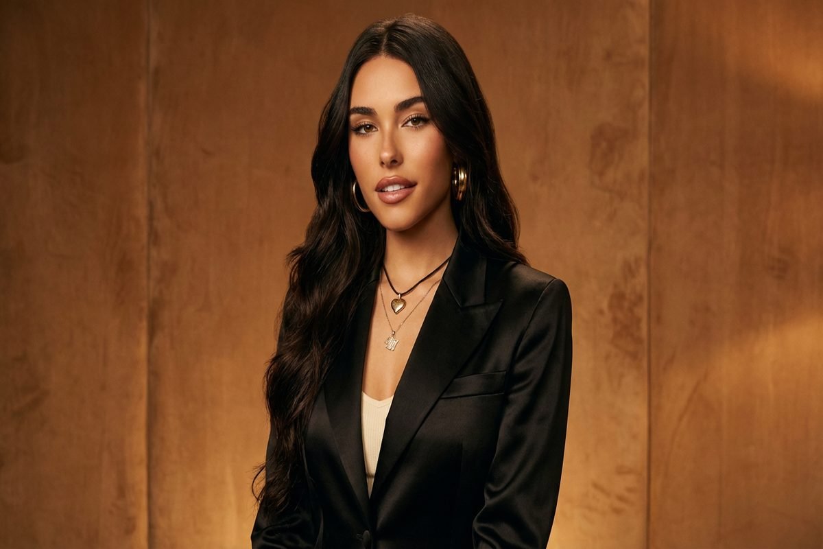 madison beer net worth