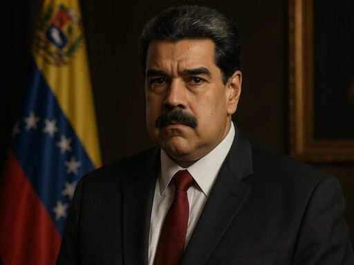 nicolás maduro net worth