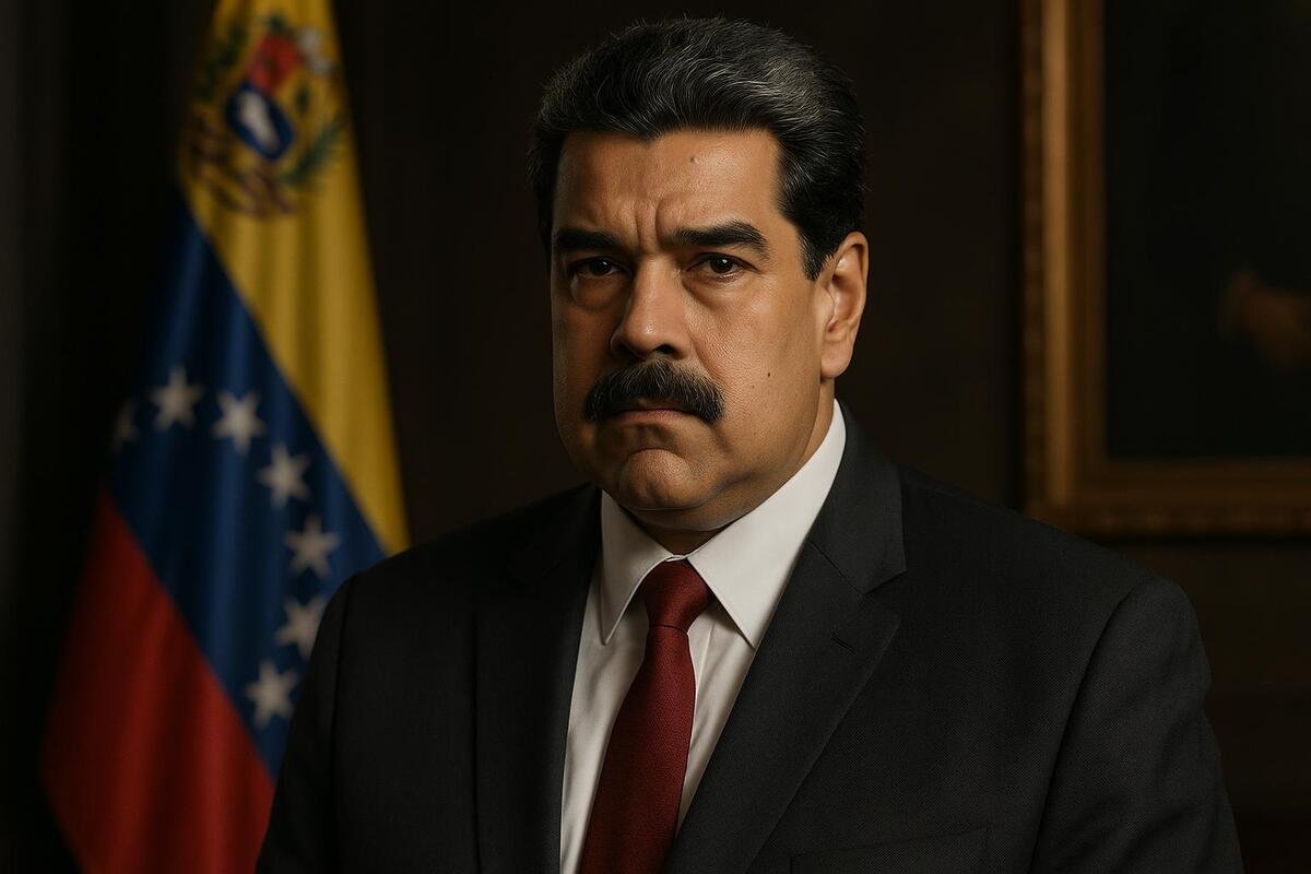 nicolás maduro net worth