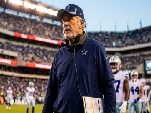 mike mccarthy salary