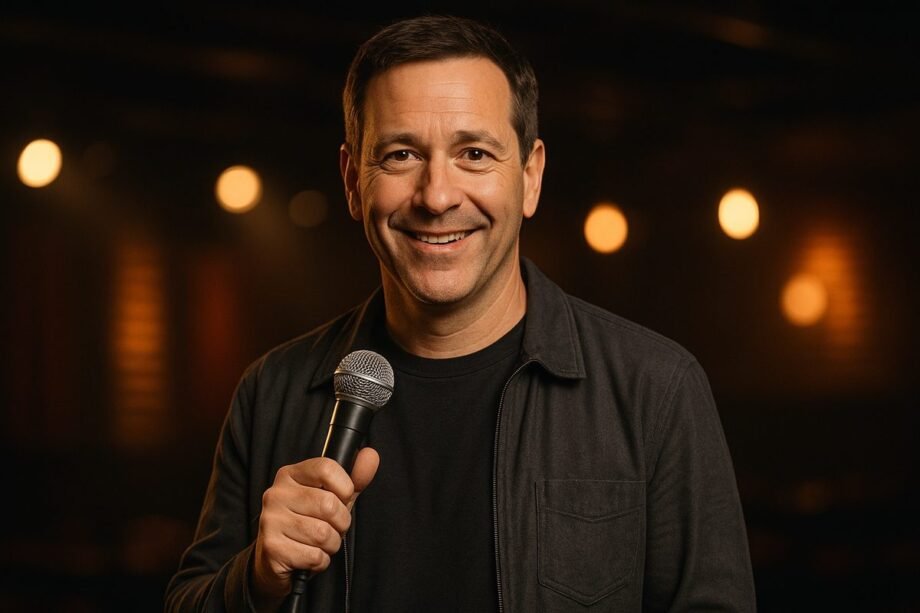 nick swardson net worth