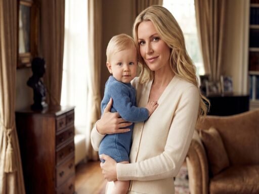 paris hilton son condition