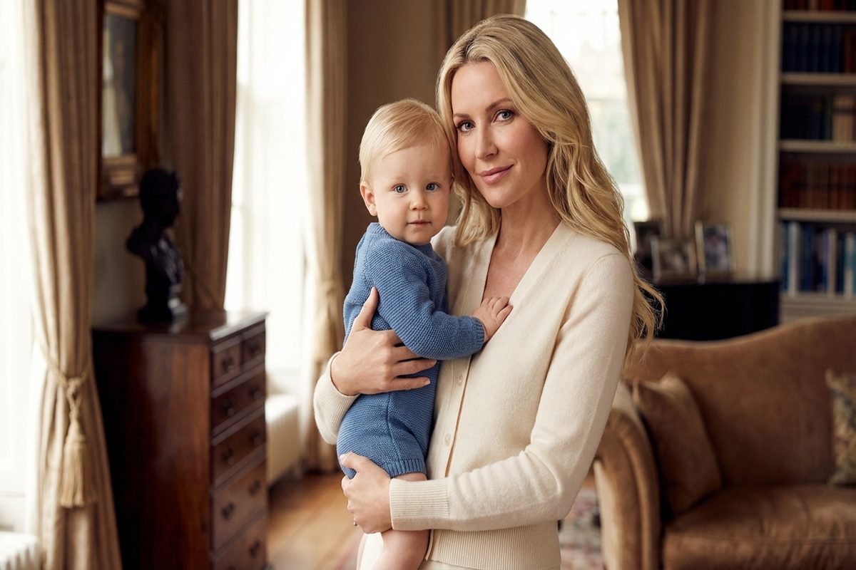 paris hilton son condition