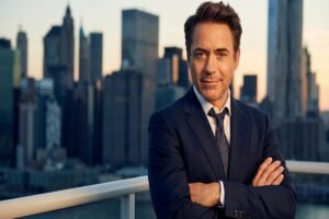 Robert Downey Jr Net Worth: How Iron Man Built a $300 Million Fortune