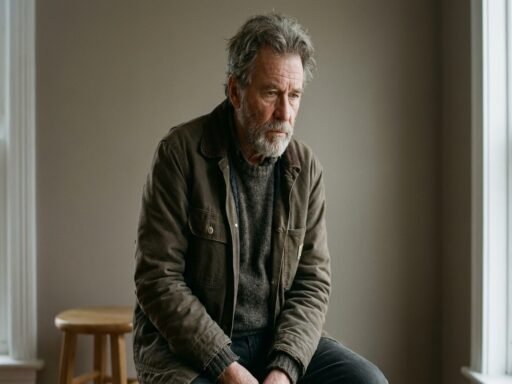 robert joseph gilliam