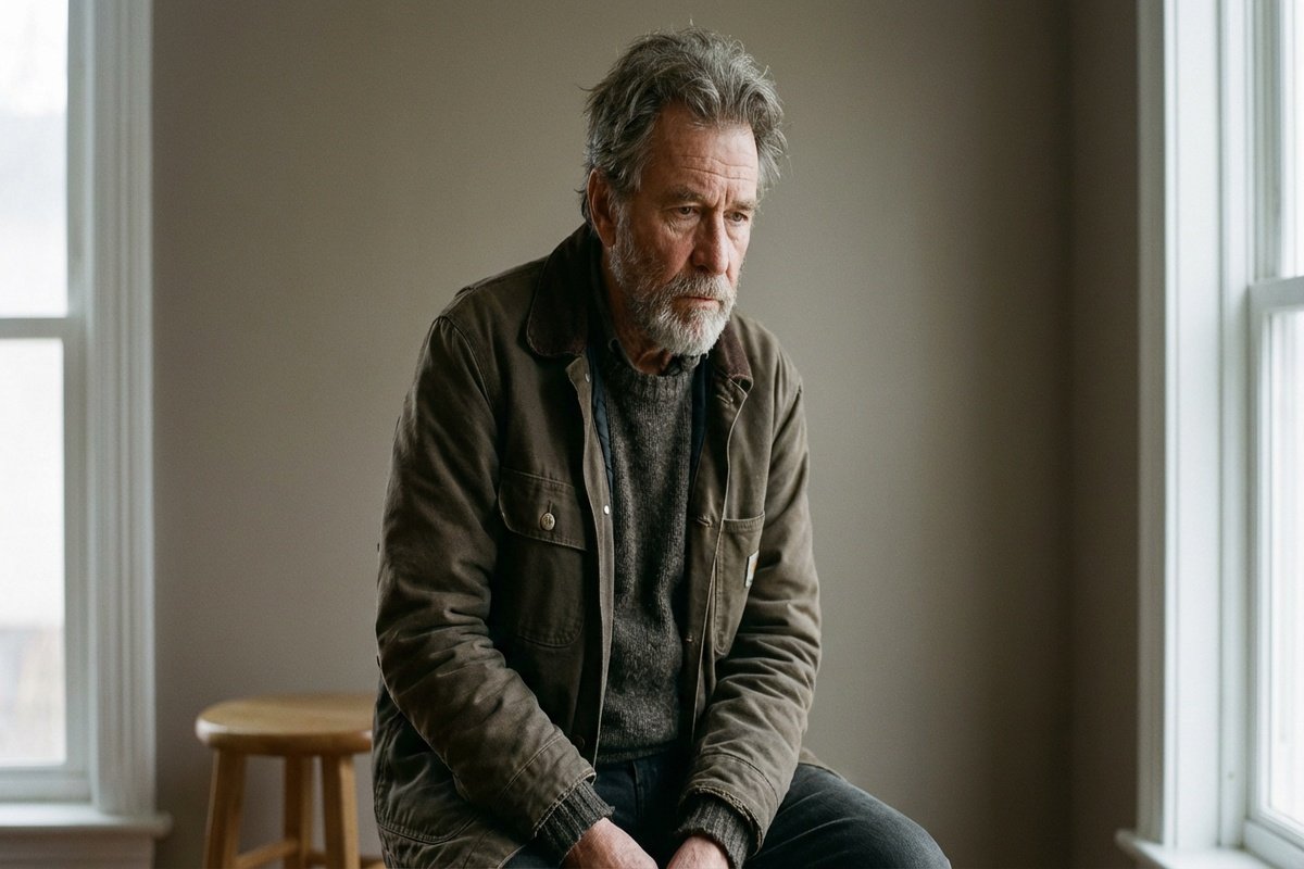 robert joseph gilliam