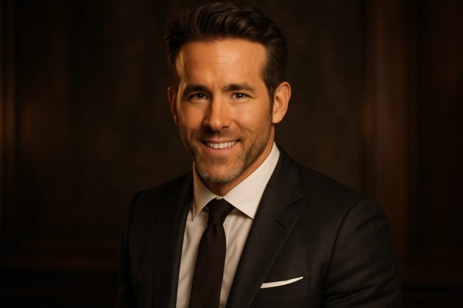ryan reynolds net worth