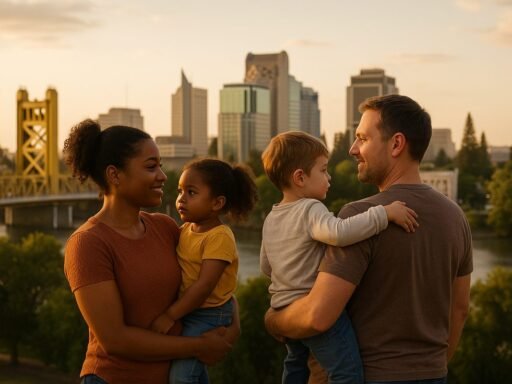 sacramento stimulus checks 2024