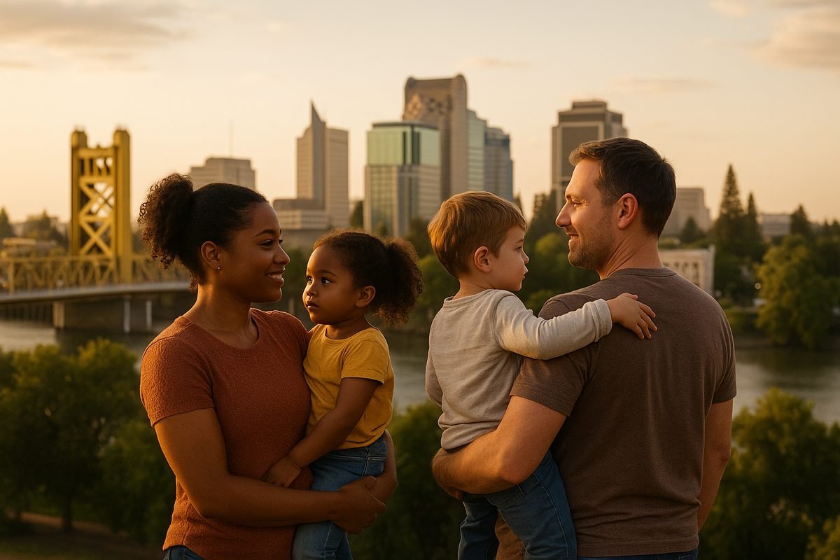 sacramento stimulus checks 2024