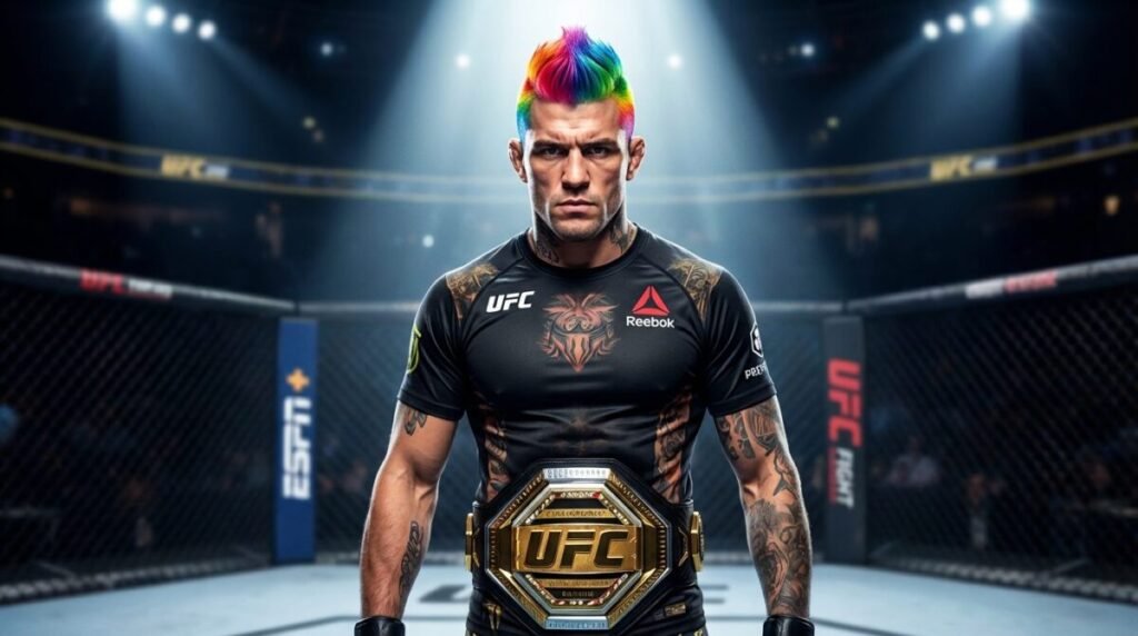 How Much is Sean O'Malley Net Worth in 2025? Inside the UFC Star's