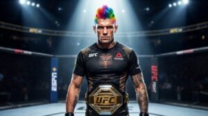 How Much is Sean O'Malley Net Worth in 2025? Inside the UFC Star's