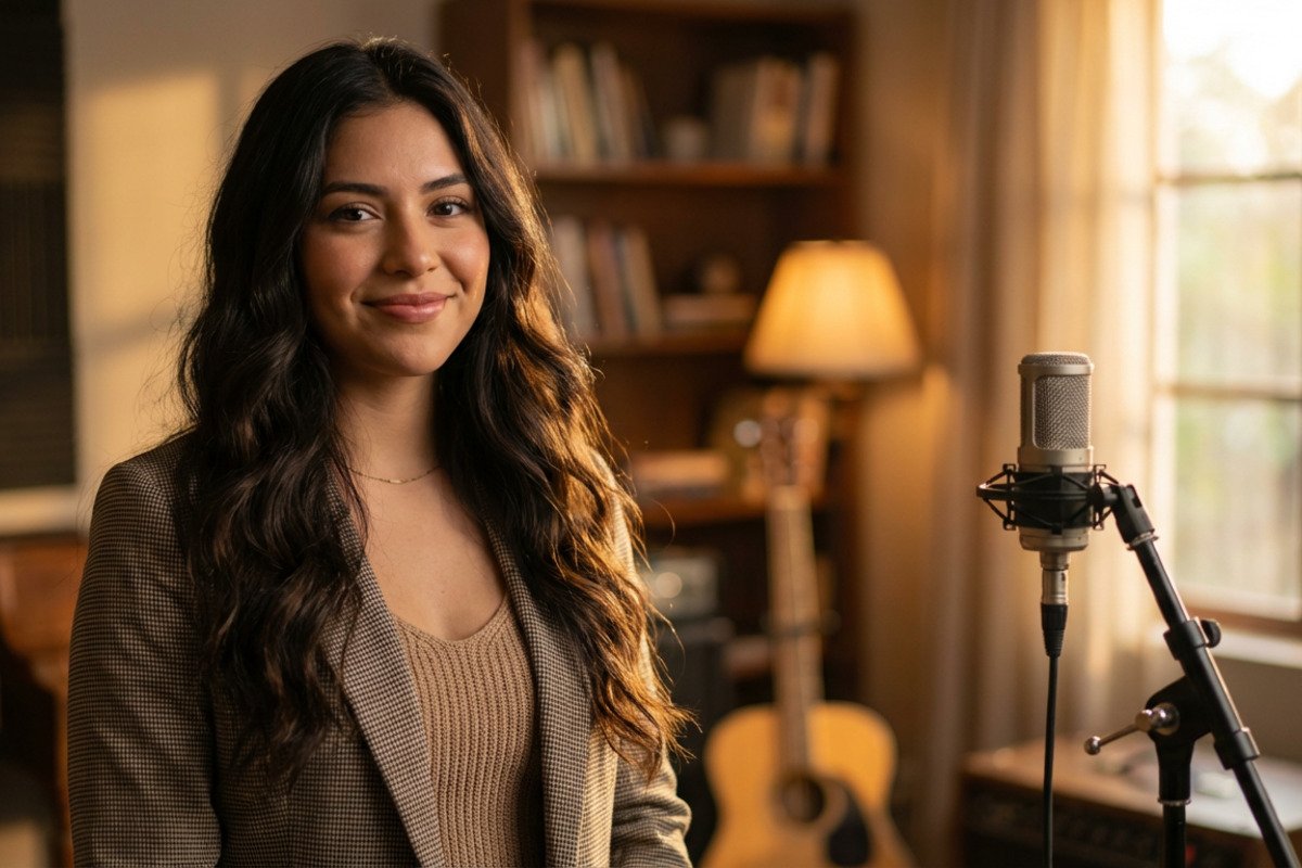 sofia elena schlesinger