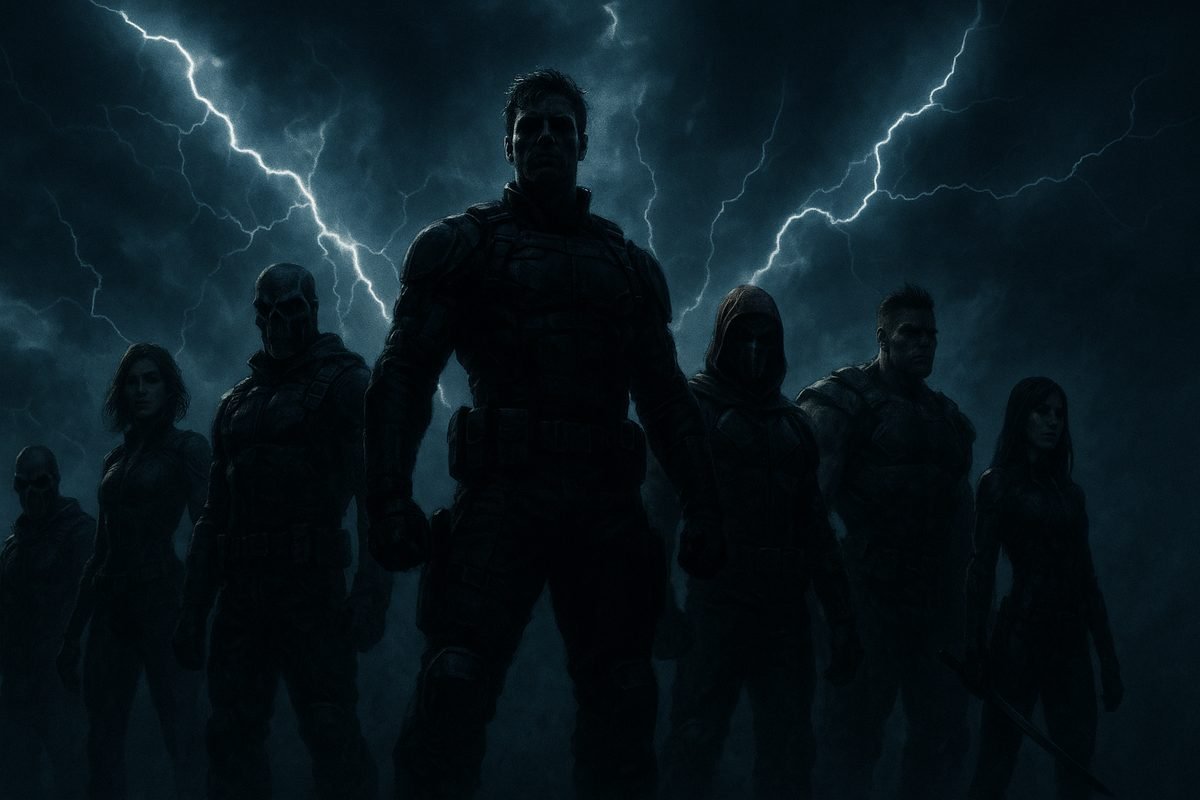 thunderbolts hd mega link