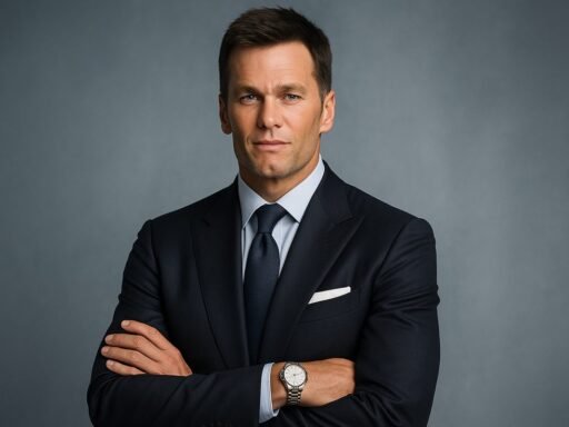 tom brady net worth 2025