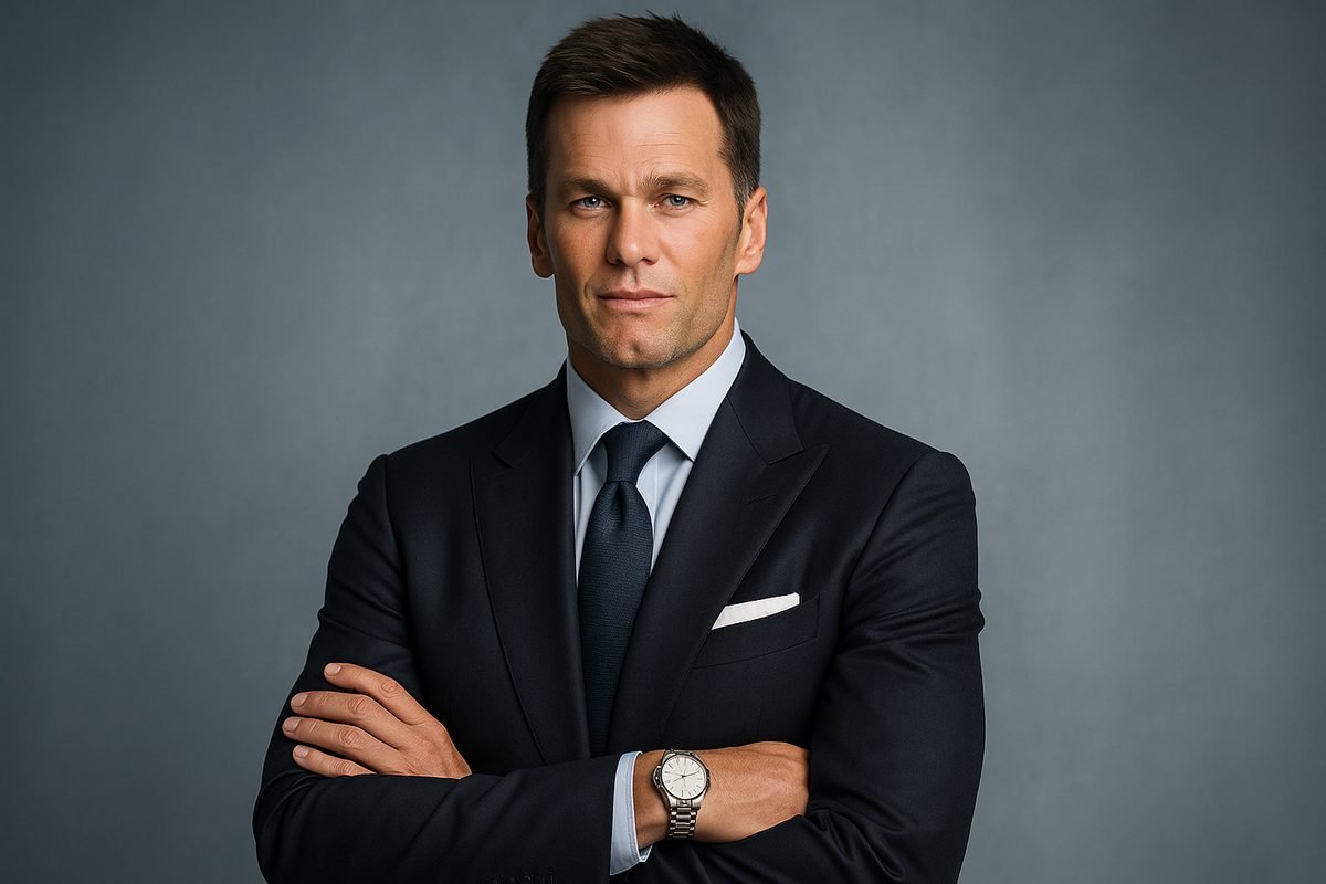 tom brady net worth 2025