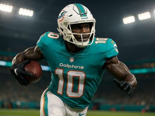 tyreek hill net worth