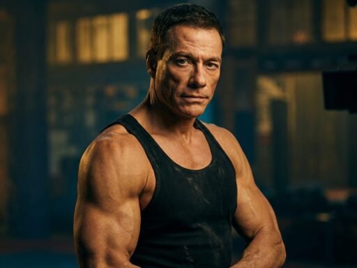 jean-claude van damme net worth