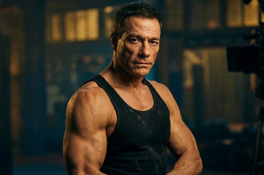 jean-claude van damme net worth