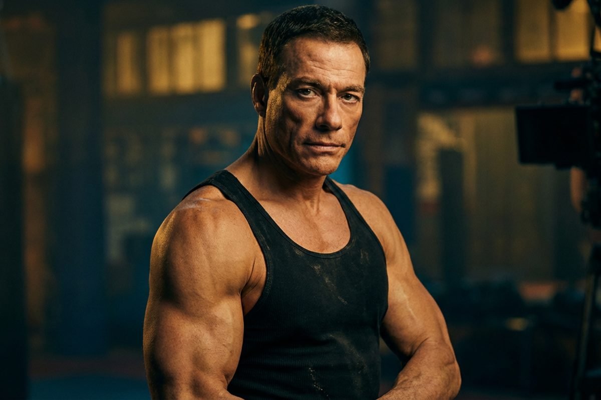 jean-claude van damme net worth