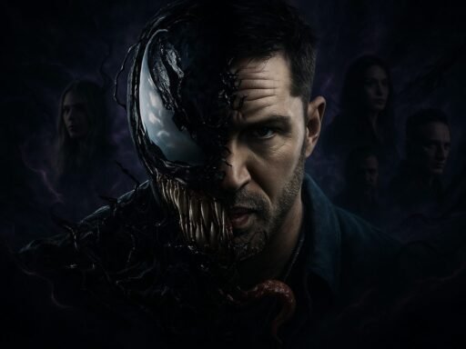 venom last dance cast