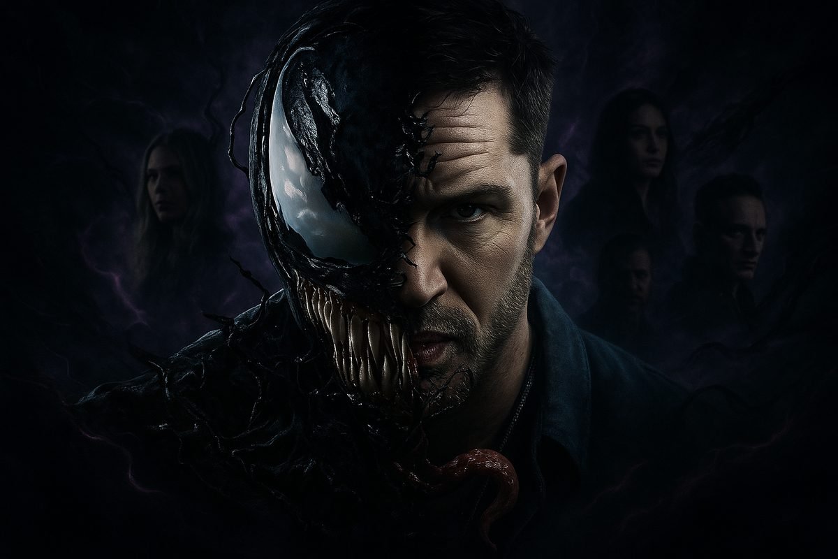 venom last dance cast