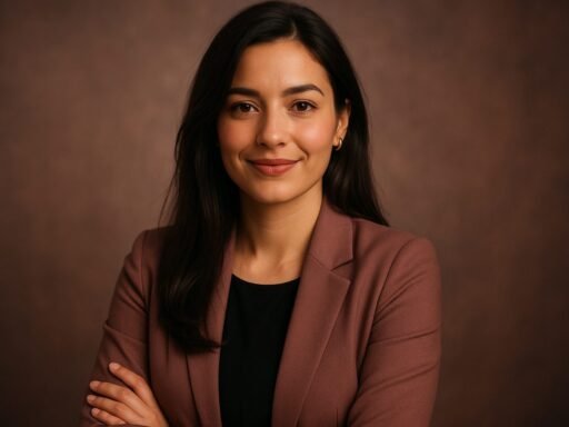 how old is violet myers