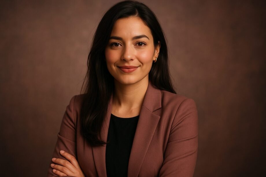 how old is violet myers