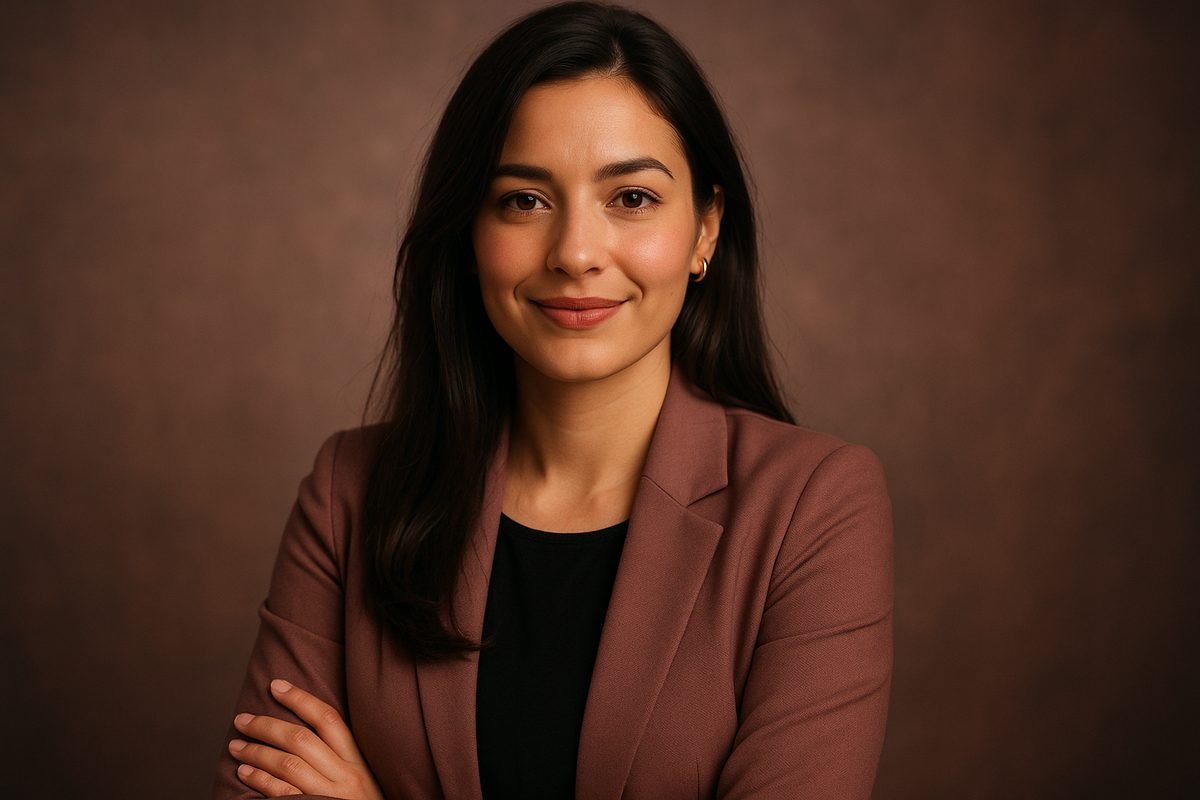 how old is violet myers