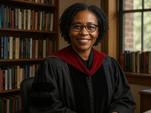 winnifred brown glaude