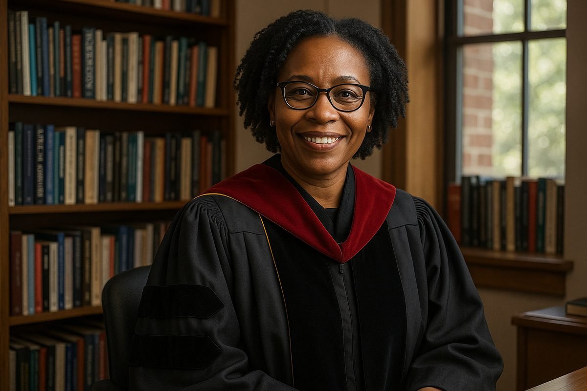 winnifred brown glaude