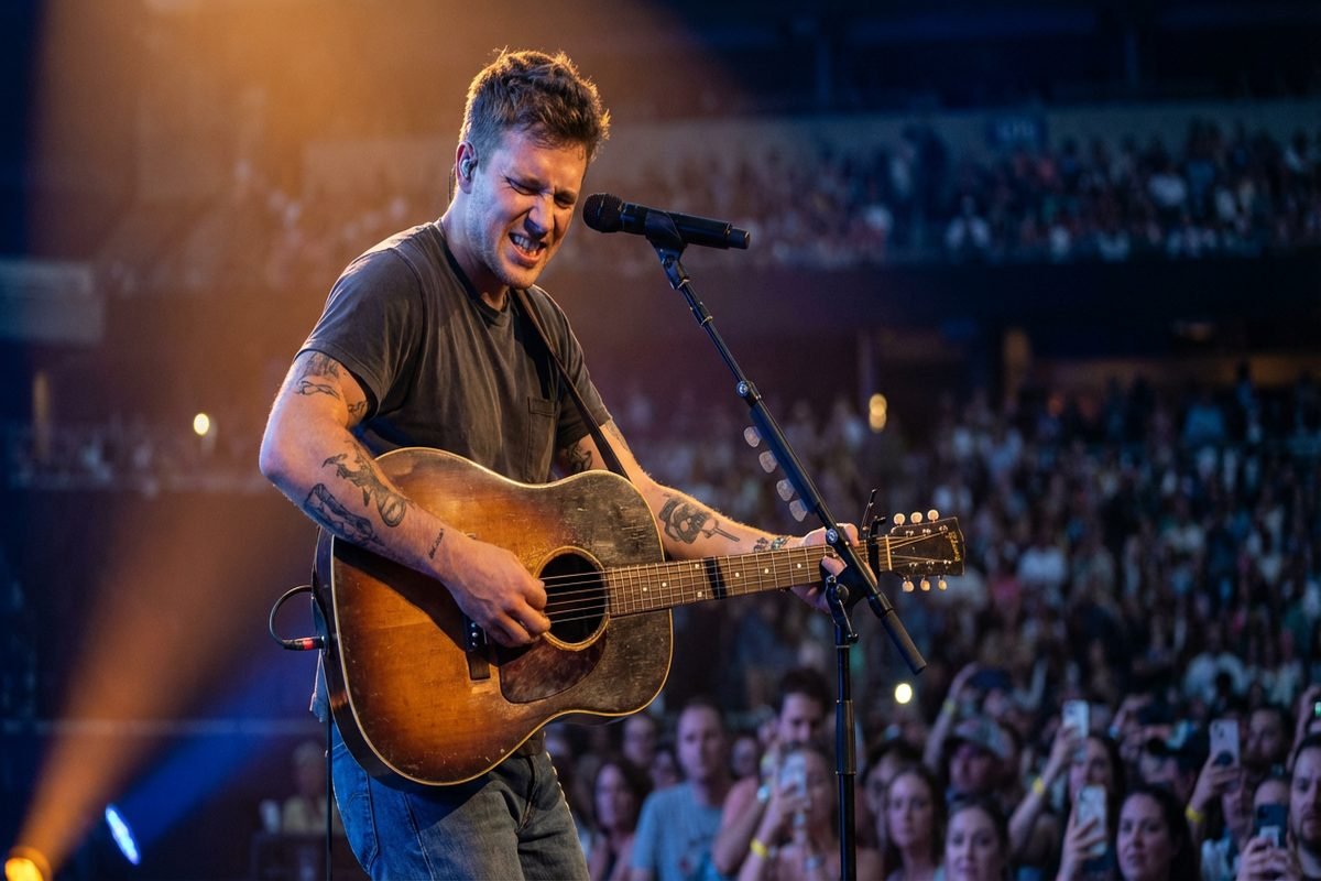 zach bryan minneapolis