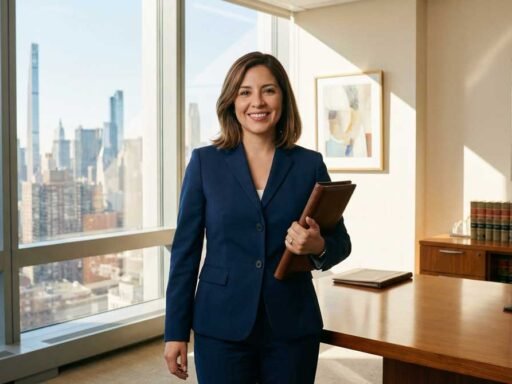 Hillary Anne Coleman